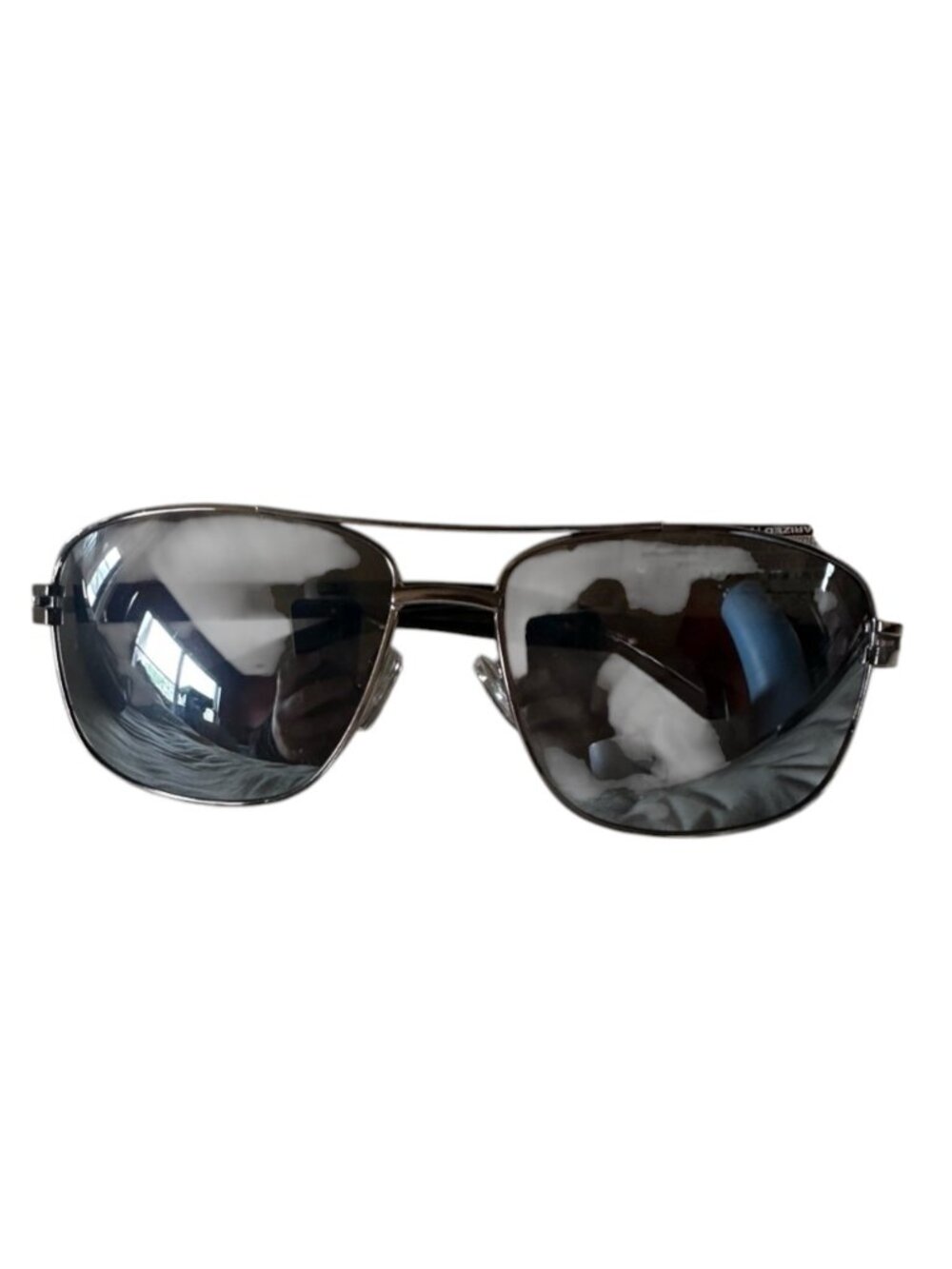 NEW FOSTER GRANT SR1221 PJ POL Polarized Sunglasses